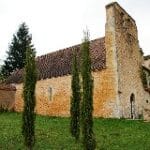Eglise Saint Jean-Baptiste de Montplaisant