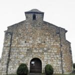 Eglise Saint-Etienne à Puymangou