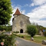Eglise Saint-Félix
