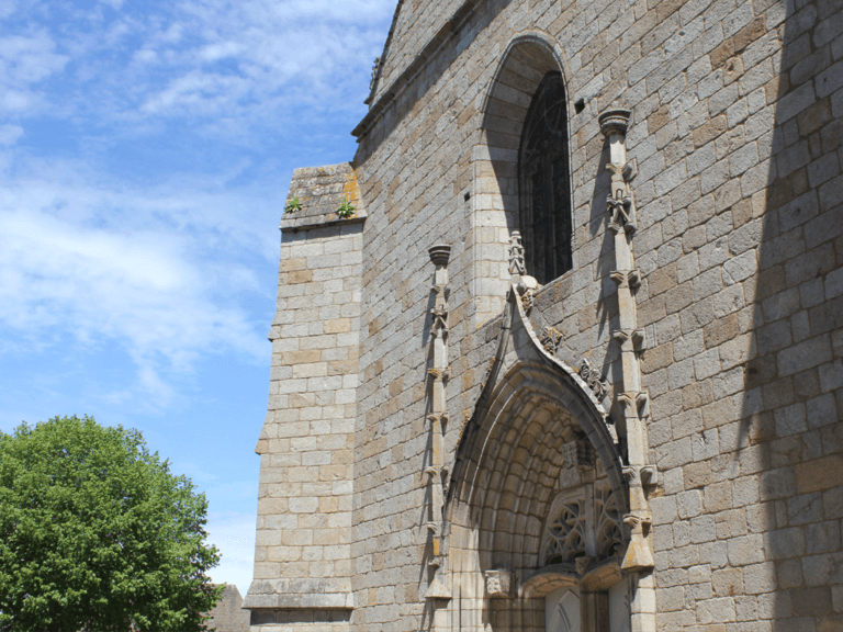 Eglise du Château
