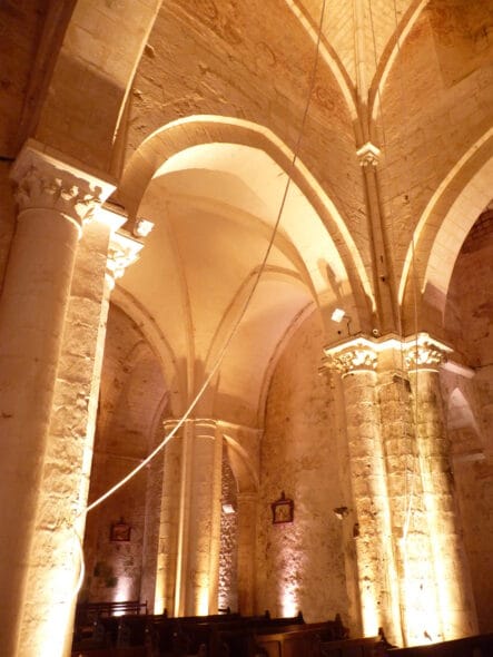 Eglise Saint-Maurice