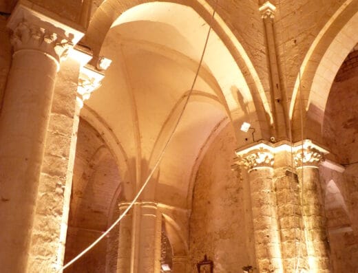Eglise Saint-Maurice