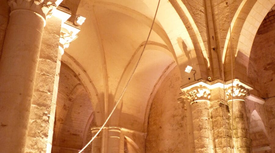 Eglise Saint-Maurice