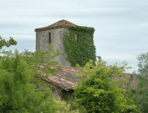 Eglise de la Boissière-Thouarsaise