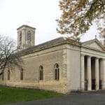 Eglise Notre-dame de Chef-Boutonne