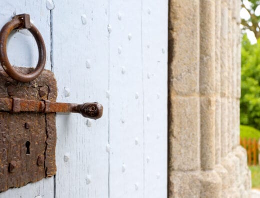 Eglise de Soudeilles