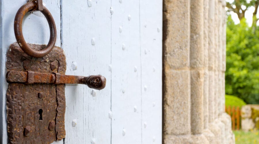 Eglise de Soudeilles