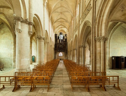 Eglise St Gervais St Protais