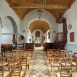 Eglise Saint-Laurent de Falaise