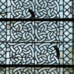 Eglise abbatiale de l'ancien monastère Cistercien