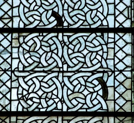 Eglise abbatiale de l'ancien monastère Cistercien