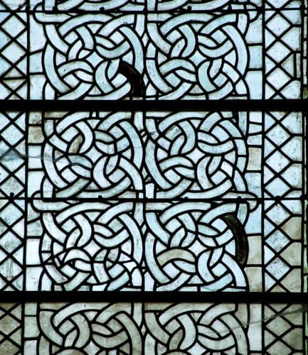 Eglise abbatiale de l'ancien monastère Cistercien