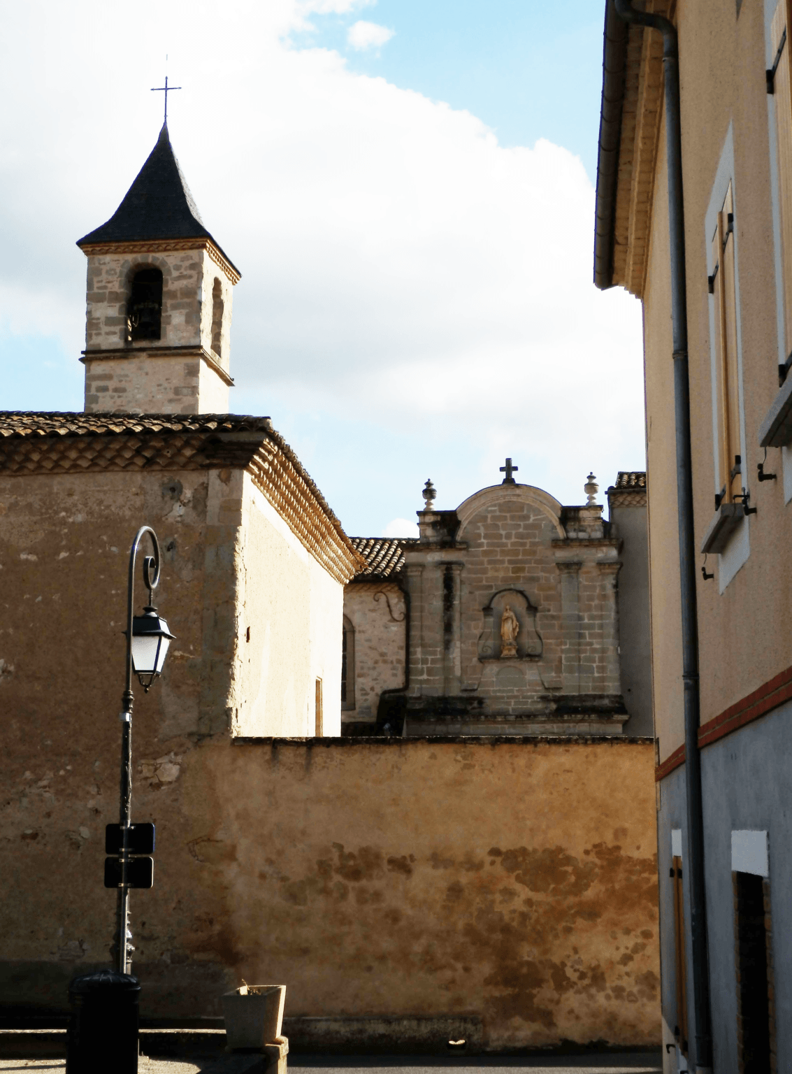 Eglise Saint-Géminien