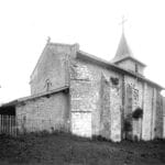 Eglise Notre Dame de Soudan