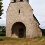 Église Saint-Bonnet-de-Clermont