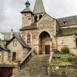 Église Saint-Fleuret