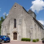 Eglise Saint-Protais et Saint-Gervais