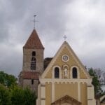 Église Saint-Honest