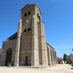 Eglise Saint-Louis de Boissy-le-Sec