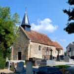 Chapelle Saint Maclou