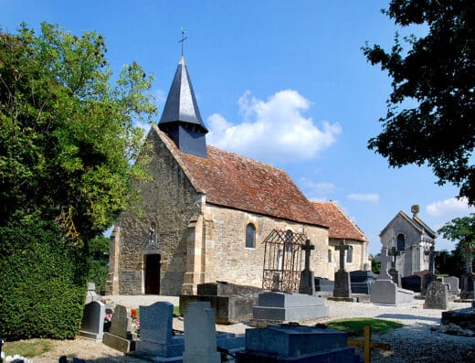 Chapelle Saint Maclou