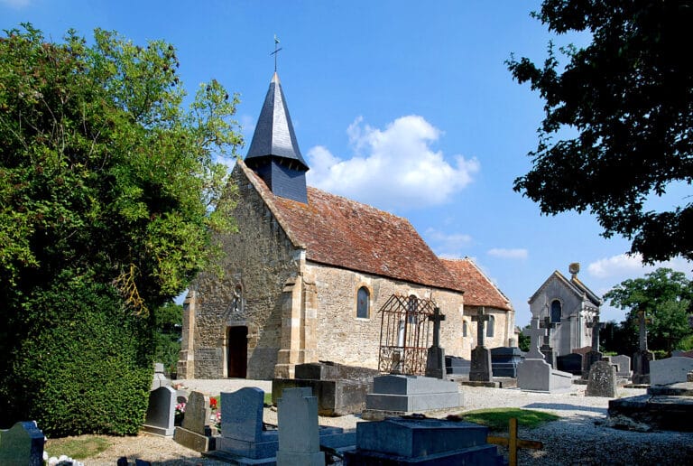 Chapelle Saint Maclou
