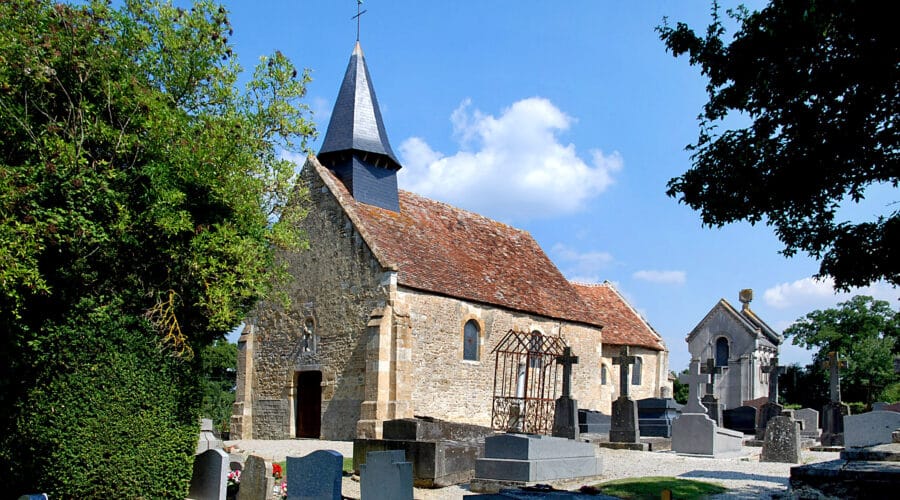 Chapelle Saint Maclou