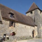 Eglise de Sireuil