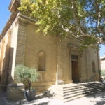 Eglise Saint-Maurice de Pélissanne