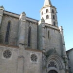 COLLEGIALE SAINT MICHEL