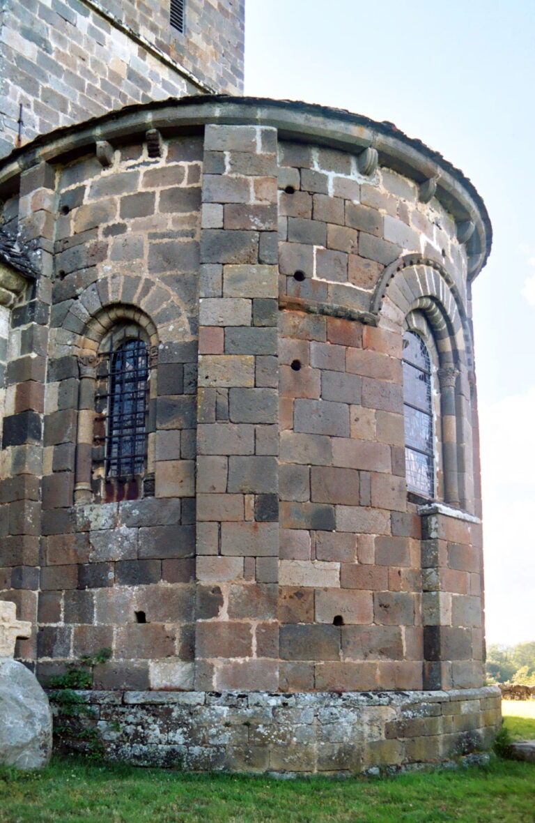 Eglise Saint-Thibaud