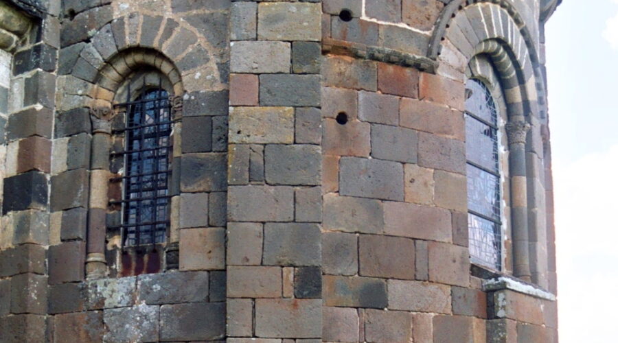 Eglise Saint-Thibaud