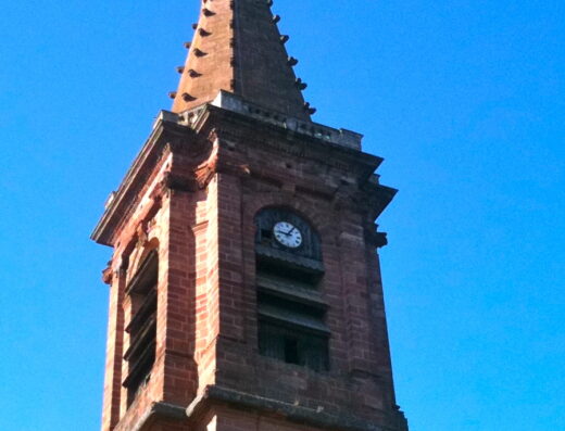 Eglise Saint-Amans