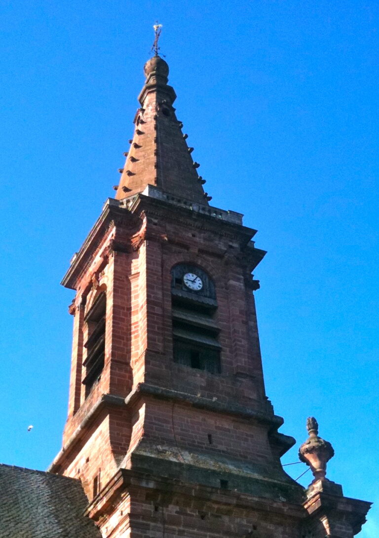 Eglise Saint-Amans