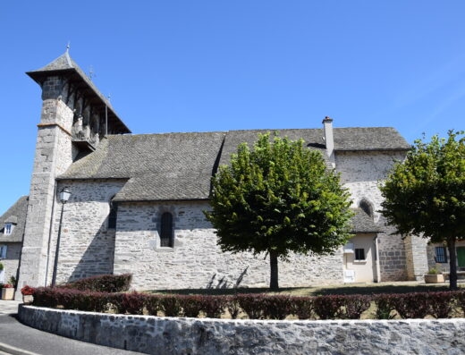 Roannes-Saint-Mary