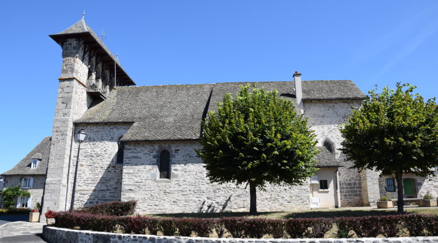 Roannes-Saint-Mary