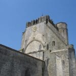 Eglise Saint-Pierre de Marsilly