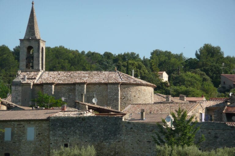 Saint-Michel-d&rsquo;Euzet