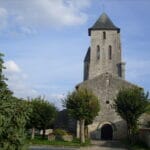 Eglise Notre-Dame de l'Assomption de Berneuil