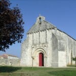 Eglise Sainte-Madeleine de la Clisse