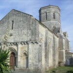 Eglise Saint-Trojan de Rétaud