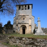 Eglise de Saint-Agnan