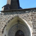 Eglise de Saint-Martin-sous-Vigouroux