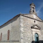 Eglise Saint-Trojan-les-Bains