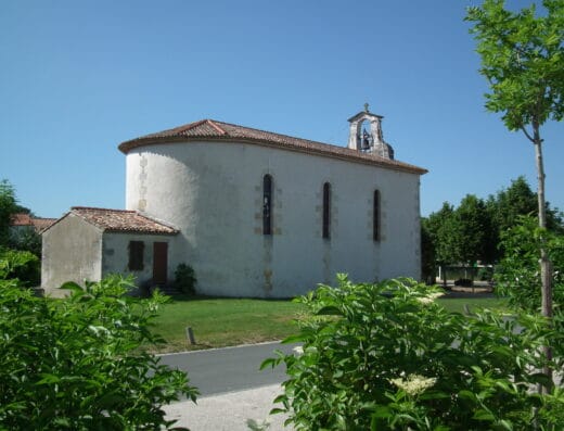 Église Saint-Augustin