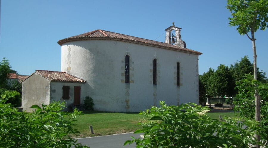 Église Saint-Augustin