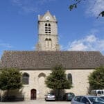 Eglise Saint-Léonard