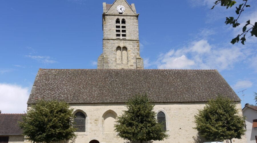 Eglise Saint-Léonard