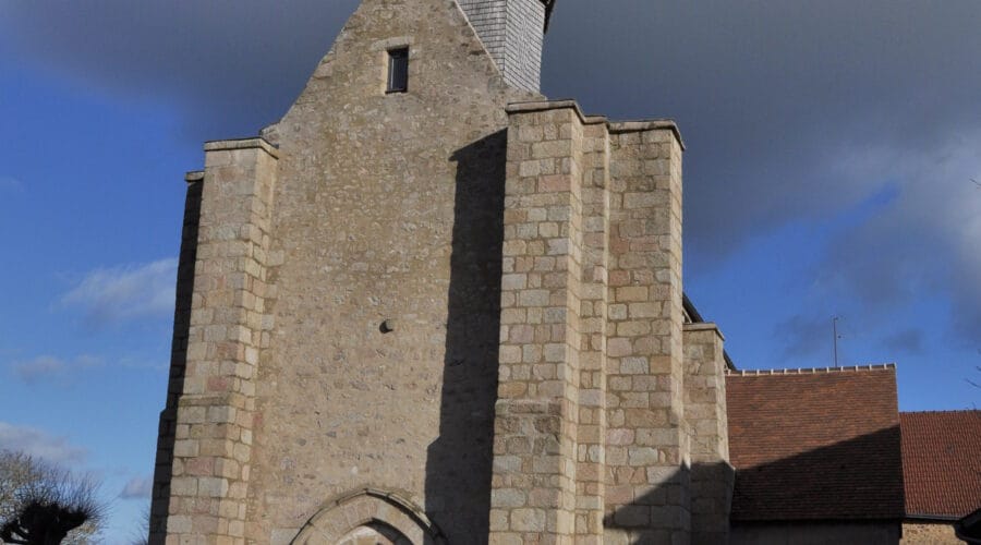 Eglise du Bourg d'Hem