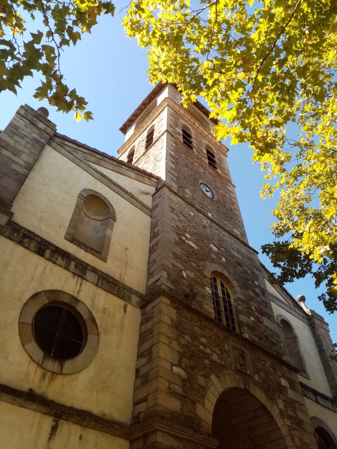 Eglise Notre Dame du Taur